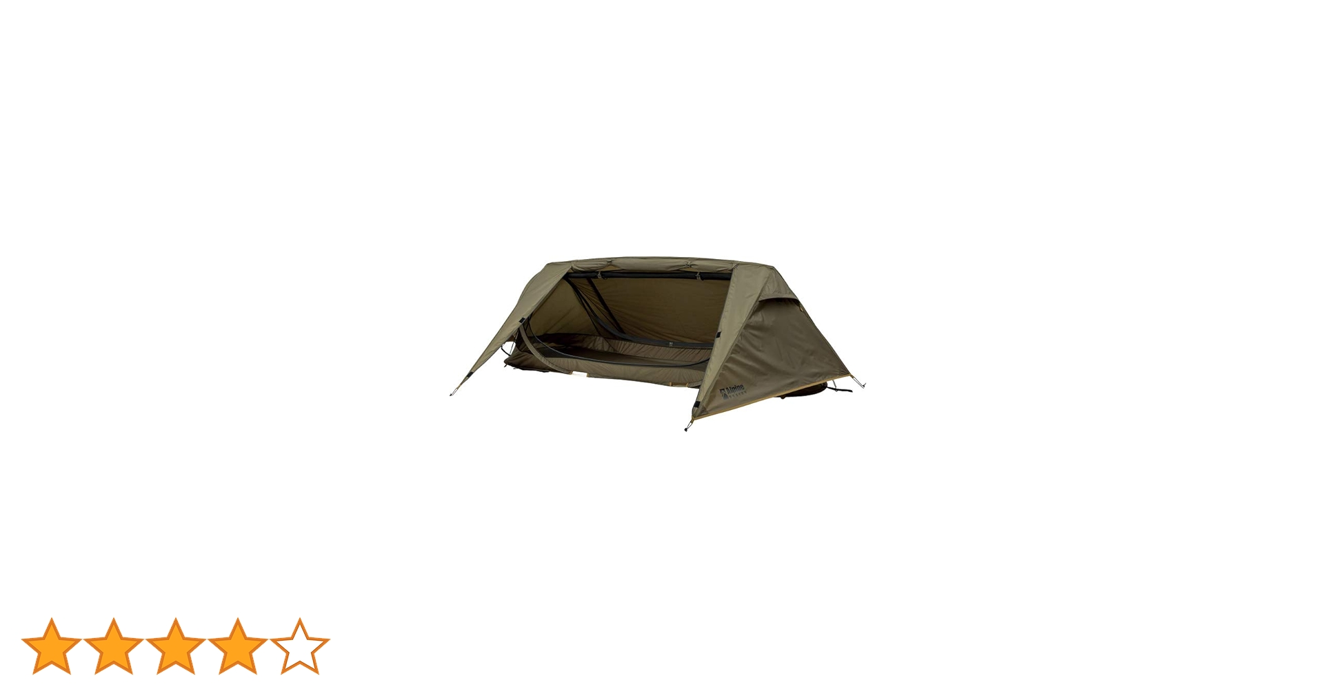 Amazon | (アルパインデザイン) Alpine DESIGN ポップアップュ